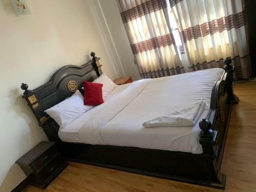 Nest Apartment Guest House