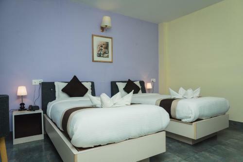 Hotel Luna Kathmandu