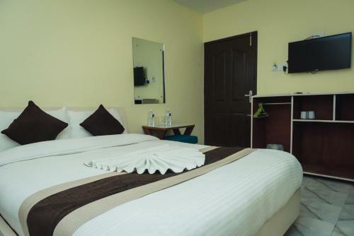 Hotel Luna Kathmandu
