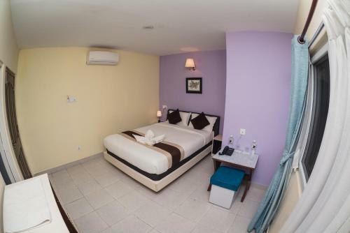 Hotel Luna Kathmandu