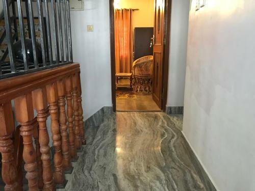 Shrestha Tourist Chhaye Bed & Breakfast