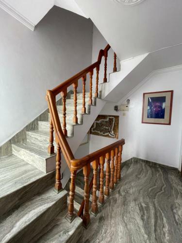 Shrestha Tourist Chhaye Bed & Breakfast