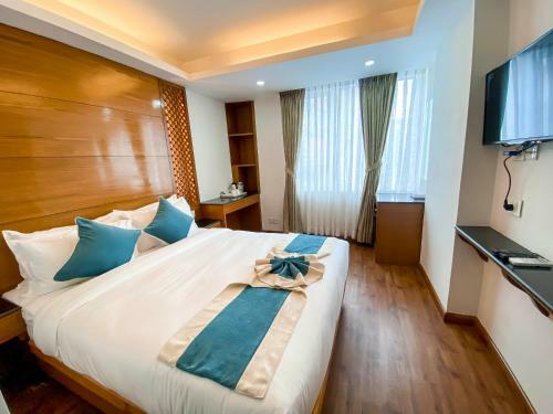 Hotel Tradition & Spa