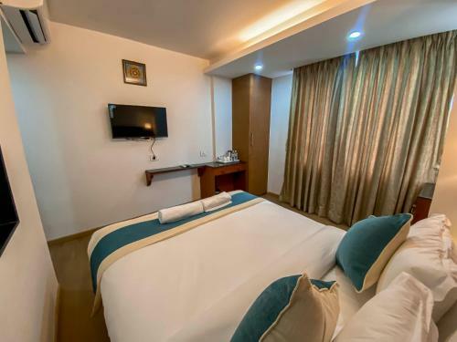 Hotel Tradition & Spa