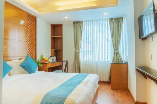 Hotel Tradition & Spa