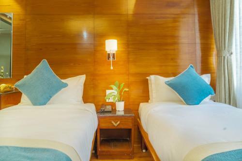 Hotel Tradition & Spa