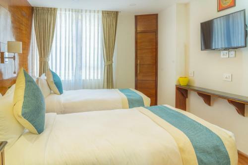 Hotel Tradition & Spa