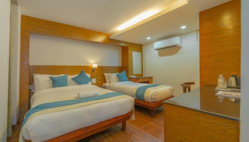 Hotel Tradition & Spa
