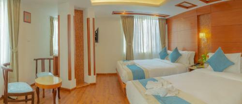 Hotel Tradition & Spa