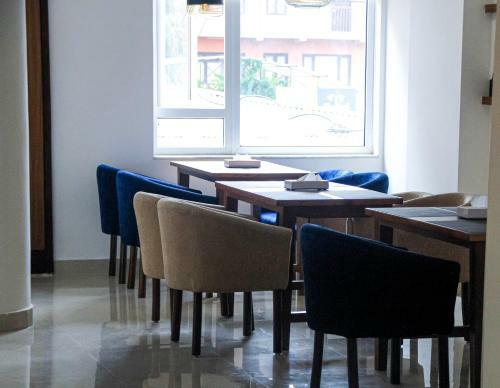 Hotel Tradition & Spa