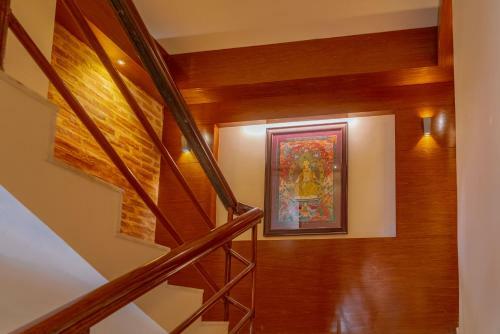 Hotel Tradition & Spa