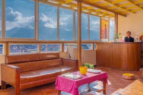 Hotel Tradition & Spa