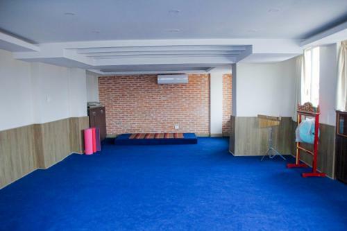 Hotel Tradition & Spa