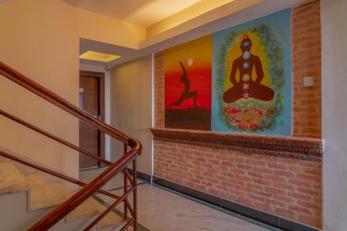 Hotel Tradition & Spa