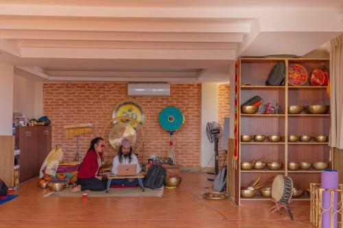 Hotel Tradition & Spa