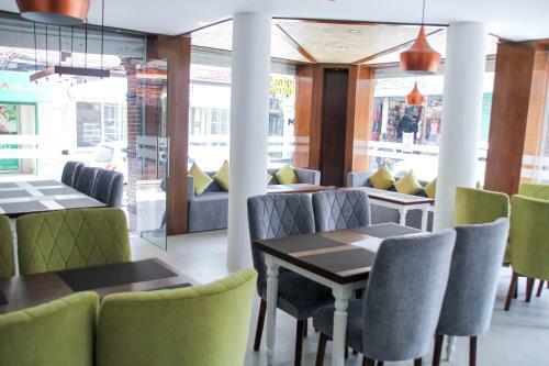 Hotel Tradition & Spa