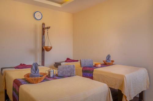 Hotel Tradition & Spa