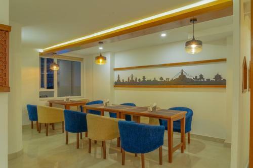 Hotel Tradition & Spa