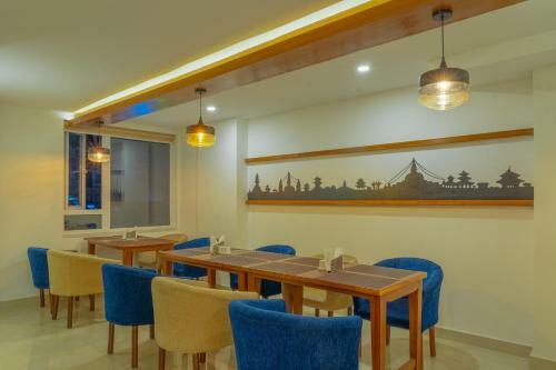 Hotel Tradition & Spa