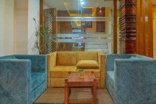 Hotel Tradition & Spa