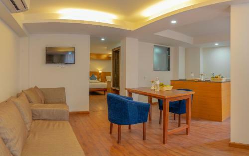 Hotel Tradition & Spa