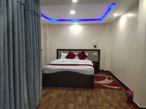 Hotel Paradise Valley View