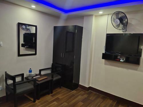 Hotel Paradise Valley View