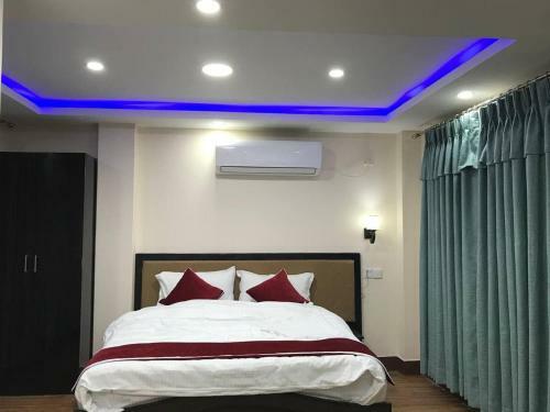 Hotel Paradise Valley View