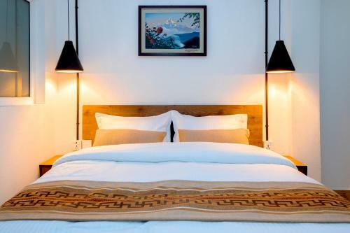 Nexus Inn- The Aparthotel