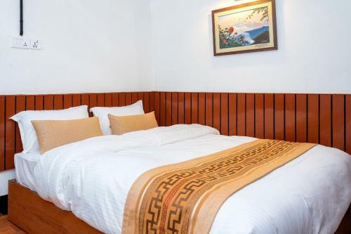 Nexus Inn- The Aparthotel