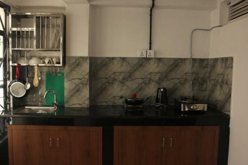 Nexus Inn- The Aparthotel