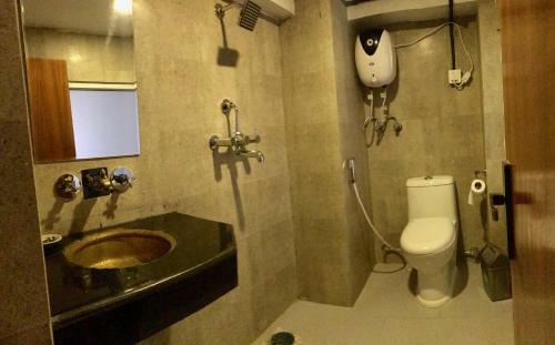 Nexus Inn- The Aparthotel