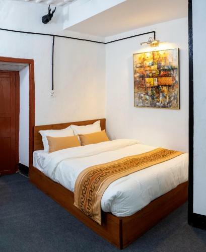 Nexus Inn- The Aparthotel