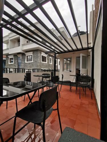 Nexus Inn- The Aparthotel