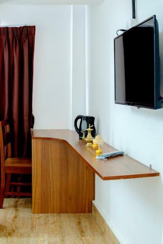 Nexus Inn- The Aparthotel