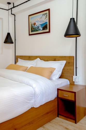 Nexus Inn- The Aparthotel