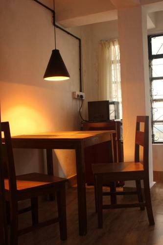 Nexus Inn- The Aparthotel