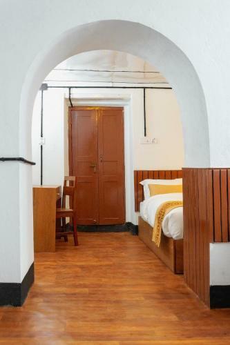 Nexus Inn- The Aparthotel