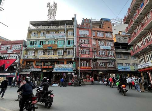 Nexus Inn- The Aparthotel