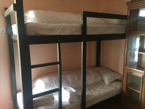 Birds Nest Hostel
