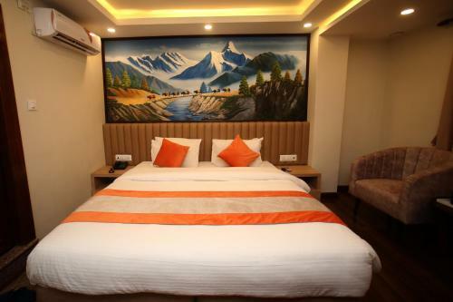 Hotel Amarawati
