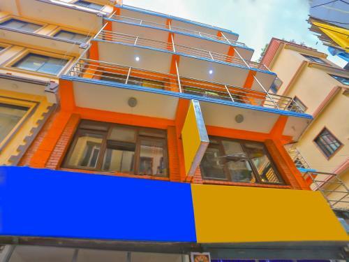 Hotel Ktm