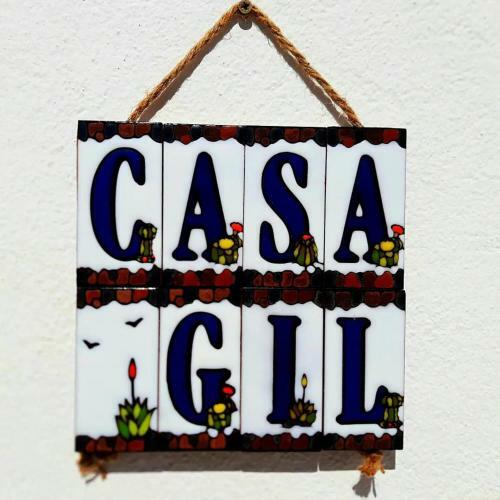 Casa Gil Corralejo San Valentin