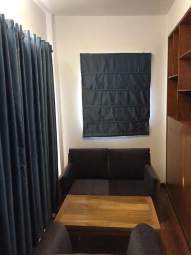 Entrada Nepal Hotel And Apartment