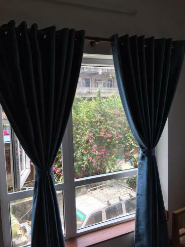 Entrada Nepal Hotel And Apartment