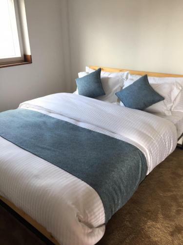 Entrada Nepal Hotel And Apartment