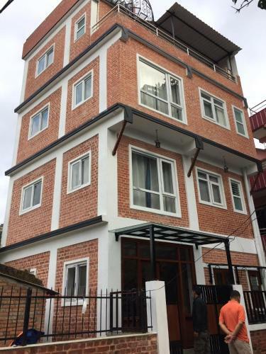 Entrada Nepal Hotel And Apartment