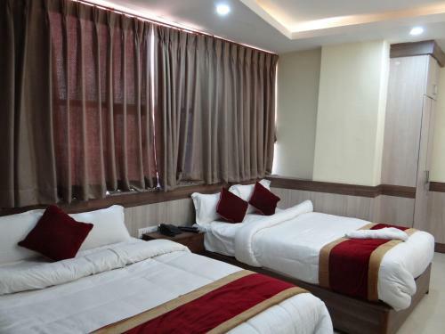 Hotel C O International