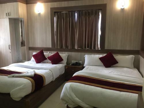 Hotel C O International