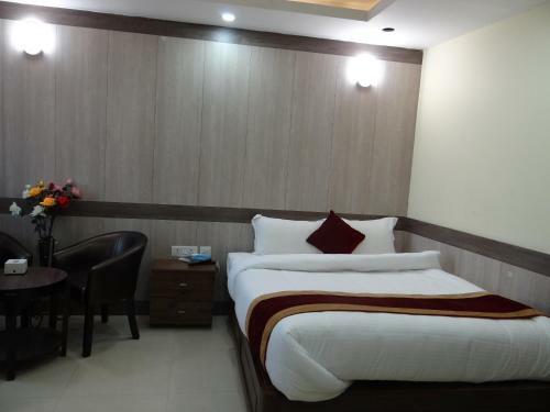 Hotel C O International